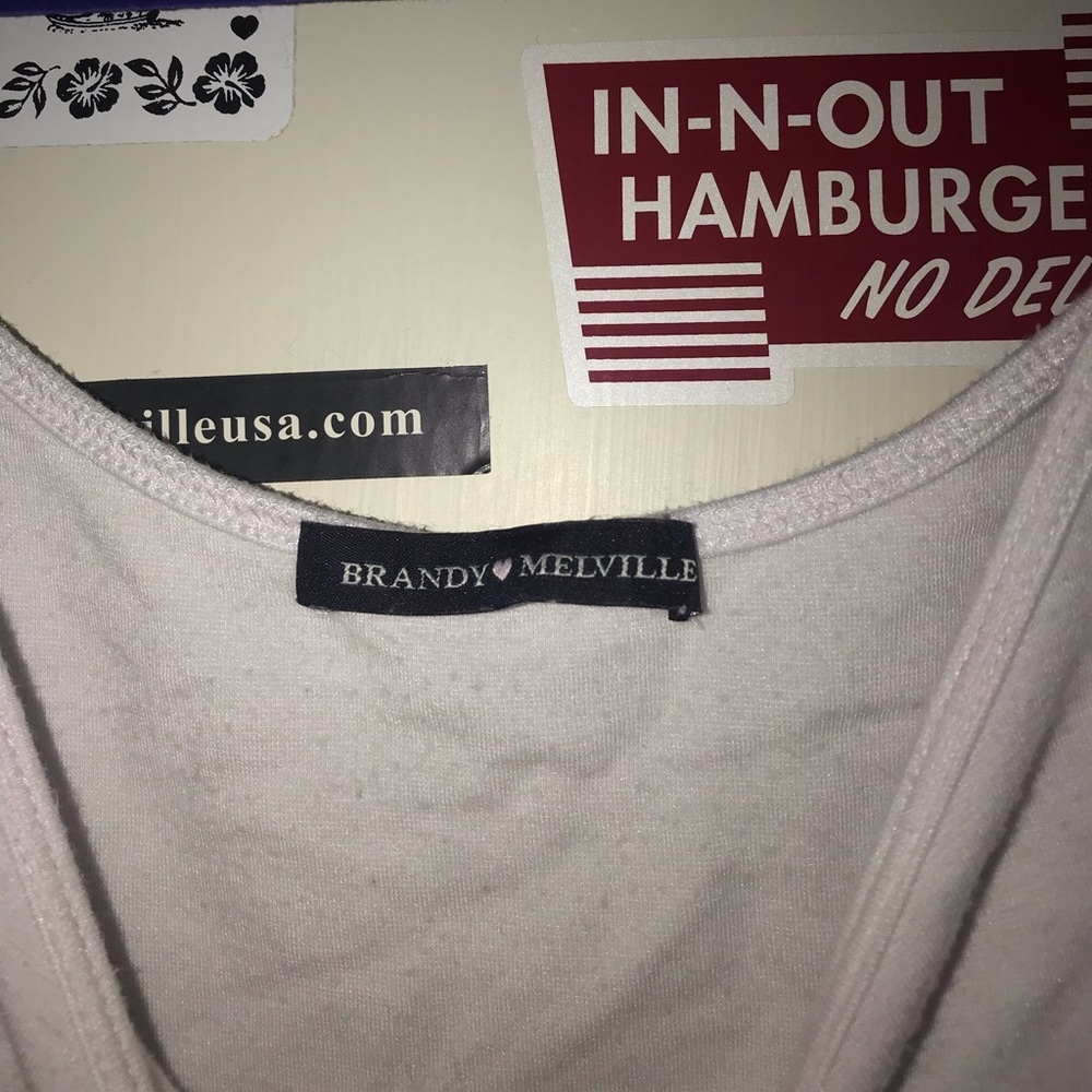 Tank top - Picture 2 of 4